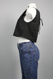 Top Negro KOURT Talla S Image 1