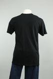 Polera Negro gildan Talla M Image 2