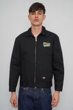 Jacket Negro Dickies Talla S