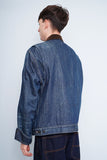 Jacket denim azul polo by ralph lauren Talla Xl Image 2