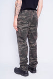 Pantalón Camuflaje Banana Republic Talla 33x32 Image 2