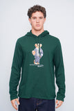 Polera Verde polo ralph lauren Talla L Image 0