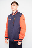 Bomber bicolor Nike Talla Xl Image 1