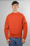Polerón Naranjo A X Armani Exchange Talla S Image 0