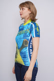 Polera Multicolor Canari Talla M Image 1