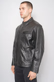 Jacket Negro Reaction By Kenneth Cole Talla M Image 1