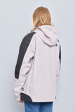 Parka Multicolor The North Face Talla M Image 2