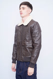 Jacket Café calvin klein Talla Xs Image 1