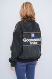 Jacket Verde Chase Talla L Image 2