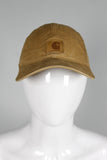 Gorro Café Carhartt Talla TU Image 0