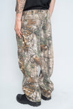 Pantalón Camuflaje Realtree Talla 38x30 Image 2