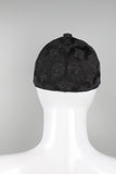 Gorro Negro Coach Talla TU Image 2