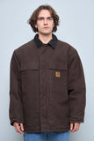 Jacket Café Carhartt Talla Xl