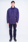 Jacket Azul Carhartt Talla Xl Image 3