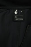 Cortaviento Negro Nike Talla M Image 3