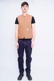Jacket ocre Carhartt Talla M Image 3