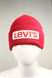 Gorro Rojo Levis Talla TU