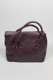 Cartera/Mochila Burdeo Kate Spade Talla Xs Image 2