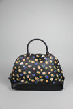 Cartera/Mochila Multicolor Coach Talla TU