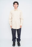 Camisa cuadrille amarillo Polo Golf Talla L Image 3