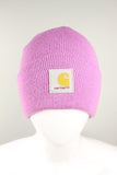 Gorro lila Carhartt Talla TU Image 0