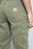 Pantalón Verde Carhartt Talla 31x30 Image 3