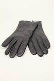 Guante Negro Jaclyn Smith Talla L