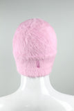 Gorro rosa Reebok Talla TU Image 2