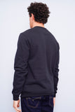 Polerón Negro Carhartt Talla S Image 2