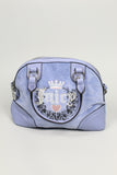 Cartera/Mochila azul pastel Juicy Couture Talla TU Image 0
