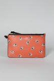 Cartera/Mochila Multicolor Coach Talla TU