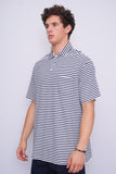 Polera Multicolor Polo Talla Xl Image 1