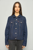 Chaqueta denim  azul levis talla Xl 694