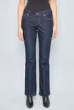 Jeans casual  azul banana republic talla M 529