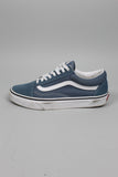 Zapatilla celeste Vans Talla 40 Image 0