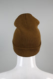 Gorro camel Carhartt Talla TU Image 2