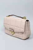 Cartera/Mochila rosa Michael Kors Talla TU Image 1
