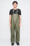 Jardinera/Overol Verde helly hansen Talla S