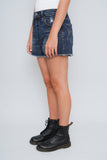 Short Azul Levis Talla W29 Image 1