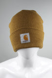 Gorro cafe Carhartt Talla TU