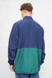 Cortaviento Multicolor Adidas Talla L Image 2