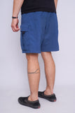 Short Azul Acg Nike Talla M Image 2