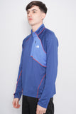 Polera Azul The North Face Talla L Image 1