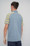 Polera Multicolor Oakley Talla M Image 2