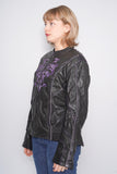 Jacket Negro miluwaukee Talla L Image 1