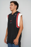 Polera Multicolor nike nba Talla Xl Image 1