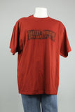 Polera Burdeo harley davidson Talla Xxl Image 0