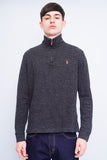 Sweater Gris polo ralph lauren Talla M