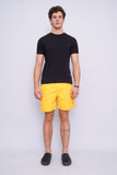 Short Amarillo polo ralph lauren Talla M Image 3