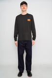 Polera Negro Dickies Talla L Image 3